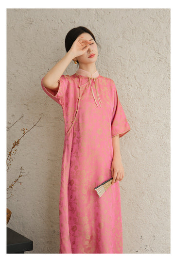 Audrina Splendid Qipao Cheongsam